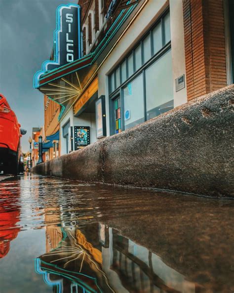 8 Tips For Gorgeous Urban Landscape Photography On Iphone