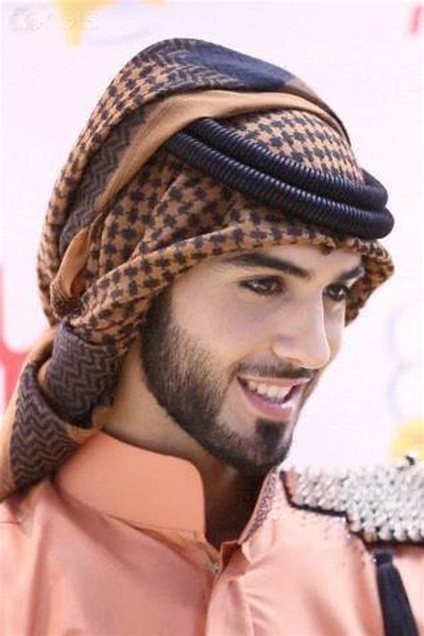 Omar Borkan Al Gala Arab Men Fashion Handsome Arab Men Arab Men