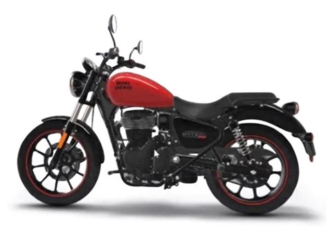 Its expected price and launch date are listed below in the table. Royal Enfield Meteor 650 Launch Likely In 2021; Price ...