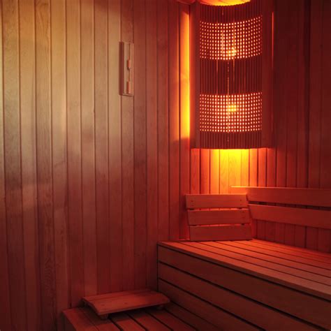 What Is A Dry Sauna Mountain Mist Pool And Spa