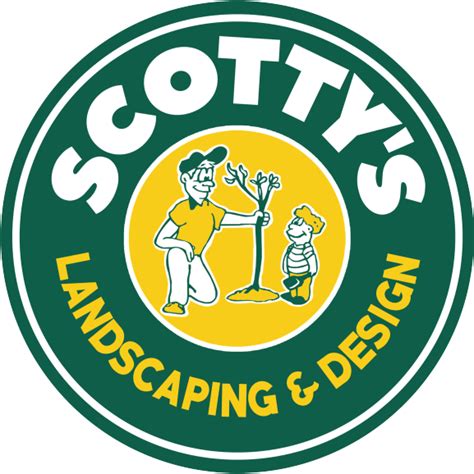 Scottys Landscaping And Design