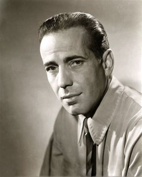 Humphrey Bogart 1899 Bis 1957 Humphrey Bogart Portrait Bogart