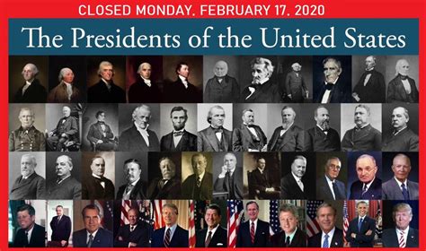 Top 10 Presidents In Us History According To Historians Nyc
