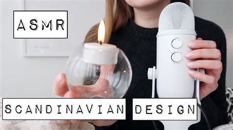 Asmr Suomi Ostokset Kotiin Esittely Scandinavian Design And Minimalism Youtube