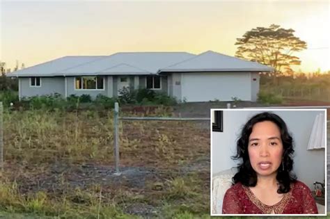 $500K Hawaii home built on wrong lot to be torn down after squatters