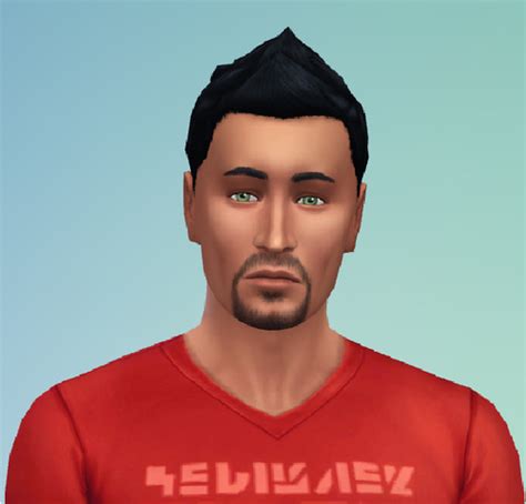 Image Don Lothario In The Sims 4png The Sims Wiki Fandom Powered