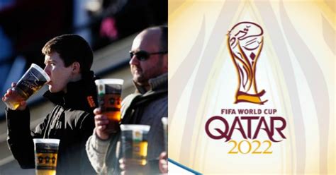 Big Blow For Football Fans Alcohol Consumption Banned In Stadiums During 2022 Qatar World Cup