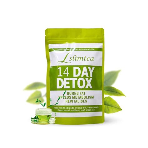 14days Detox Skinny Herb Tea Teatox Slim Detox Tea Buy Detox Skinny
