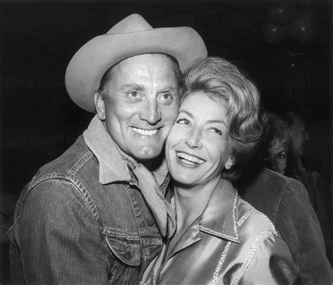Kirk And Anne Douglas Lifetime Of Love Captured In New Book Jewish Week