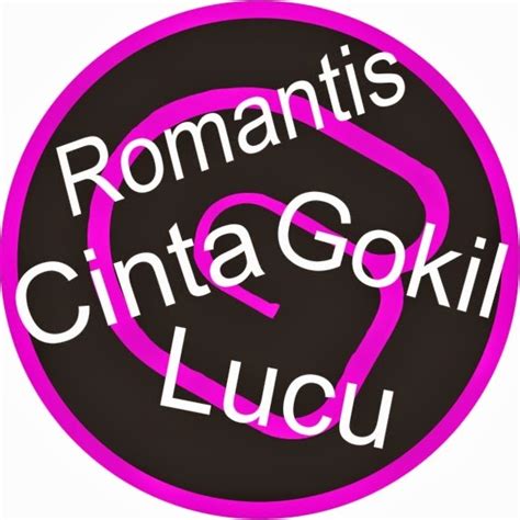 Siapa tahu, dengan menertawakan penderitaannya, ia bisa lebih cepat move on. Kata Kata Lucu Gokil Tentang Cinta