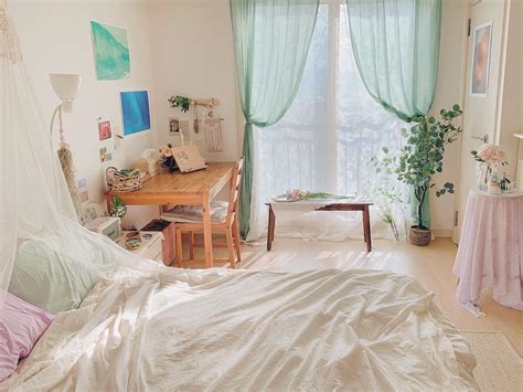 Korean Bedroom Design Ideas ~ Korean Style Interior Design Ideas For