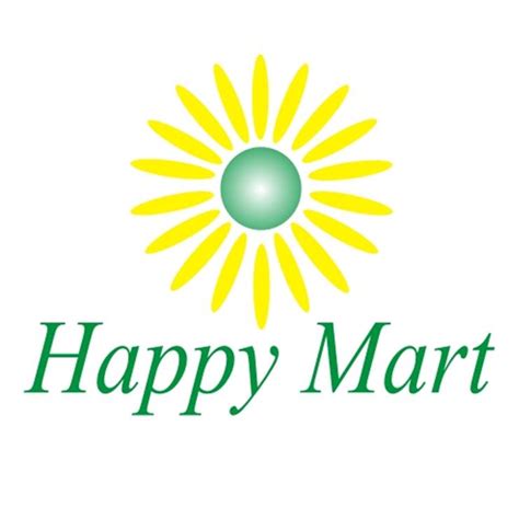 Happy Mart Supermarket