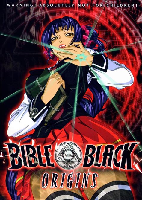 Bible Black Gaiden Hentai Hentaisincensuras