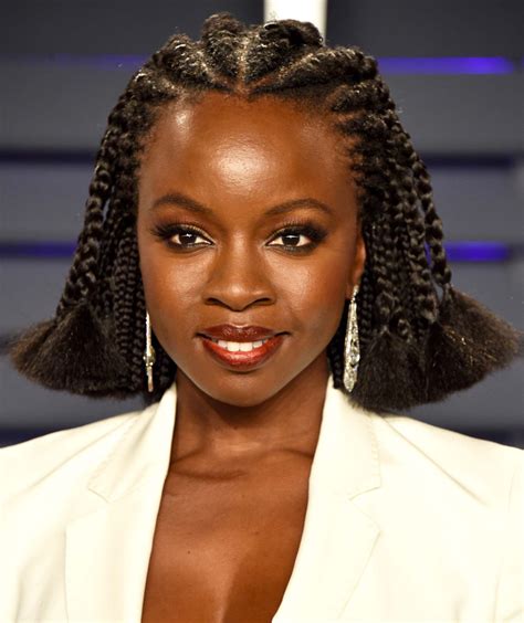 20 Stunning Braided Hairstyles For Natural Hair