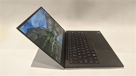 Dell Xps 13 9305 Review Laptop And Tablet Choice