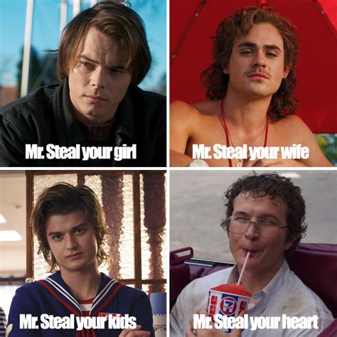 Funny Stranger Things Memes For Your Day The Best Of Life