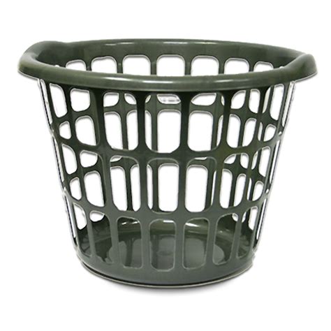 Momentum Brands Laundry Basket Bulk Case 36 gambar png