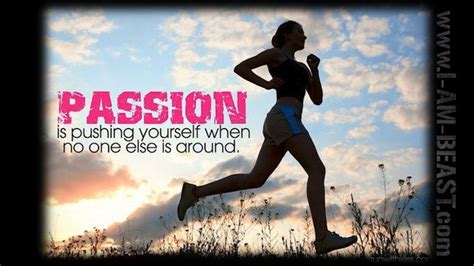 Don't train to be skinny. Fitness Quotes Strong Women. QuotesGram