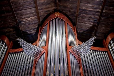 Pipe Organs Phoenix Az Cathedral Of Ss Simon And Jude