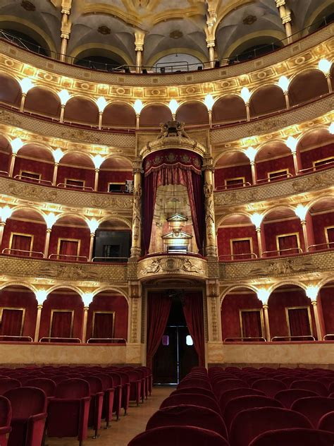 Rome Opera House Teatro Dellopera Di Roma Podcast Episode 27