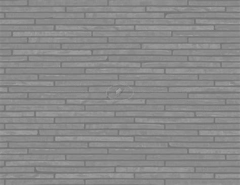 Clay Bricks Wall Cladding Pbr Texture Seamless 21733