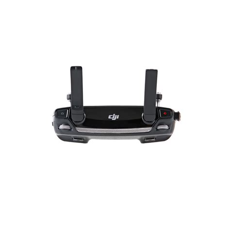 DJI Mavic Pro Remote Controller - ScandinavianDrone.no