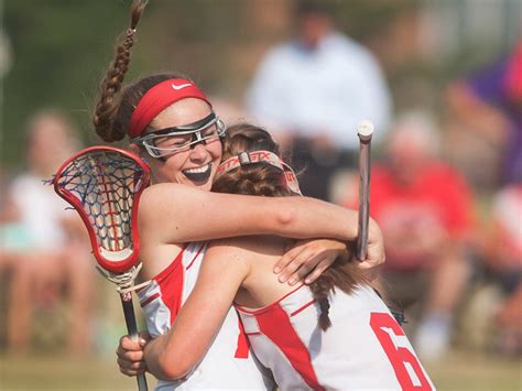 girls lacrosse lenape defends its s j group 4 crown usa today high school sports