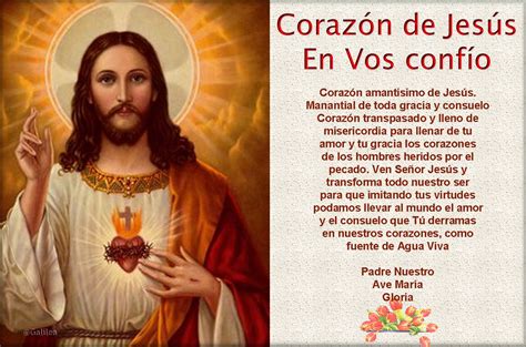 Blog Católico Gotitas Espirituales Estampas Con Oraciones Al