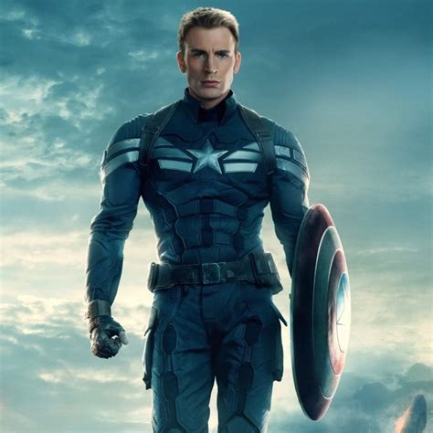10 Most Popular Captain America The Winter Soldier Wallpaper Full Hd