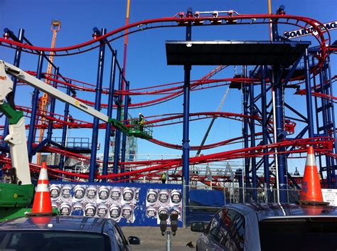 Opened in 1993, it sits in a busy spread of holiday parks. How Much Do Rides Cost At Coney Island? A Visitor's Guide ...