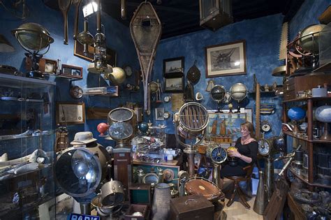 Hidden Treasures At Flea And Antique Market Around The World The