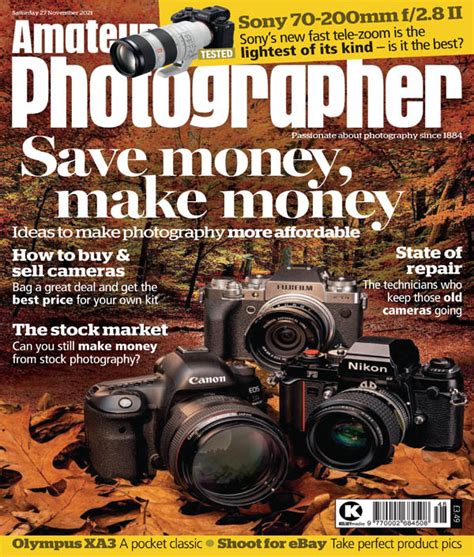 amateur photographer 27 11 2021 download pdf magazines magazines commumity