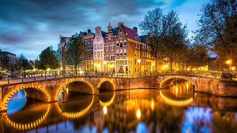 Viajes Baratos La Repera Escapadas La Repera Ámsterdam