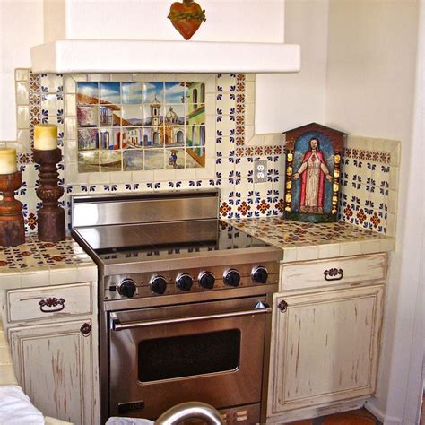 58 Best Mexican Kitchen Ideasstylescolors Images On Pinterest