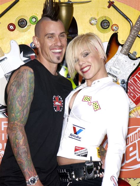 Why Pink Split From Husband Carey Hart Two Years After Unconventional