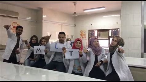 في إنتاج المواد الصناعية مثل الإنزيمات والأحماض العضوية والكحول وبعض المواد الطبية مثل المضادات الحيوية. الكليه التقنيه الطبيه بغداد_برومو التخرج_قسم التحليلات ...