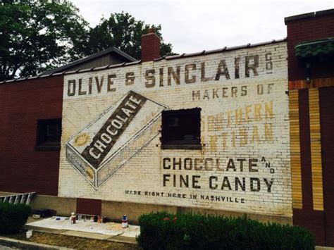Artisan Chocolate Chocolate Shop Chocolate Factory Tennessee