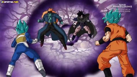 Maybe you would like to learn more about one of these? Dragon Ball Heroes 24 Sub Español Online gratis