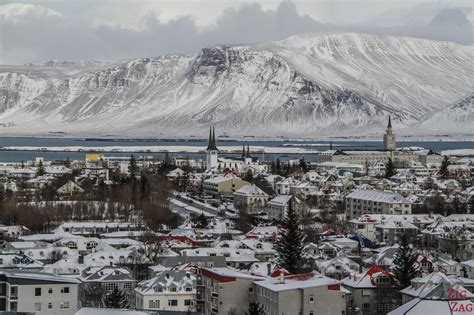 20 Best Things To Do In Reykjavik In Winter Iceland