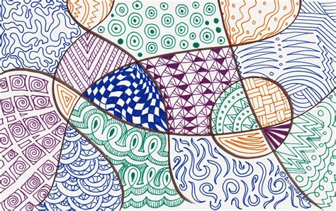 On My Mind: Doodle Day A-Z Ocean/Sea Life Challenge Completed!