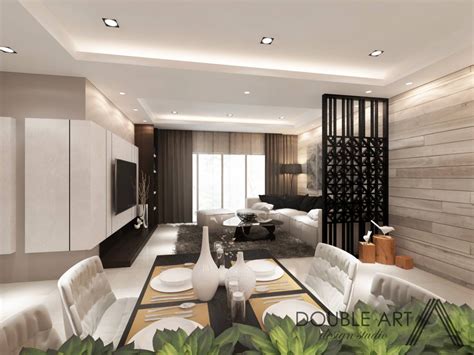 Regent royal place 1 condominium is a highrise condominium. Royal Regent Condo | Jalan Kuching | RENOF | Gallery