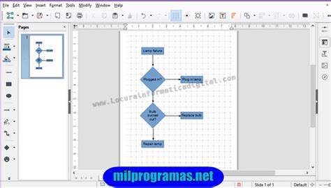 Mejores Programas Para Hacer Diagramas De Flujo Mobile Legends My XXX Hot Girl