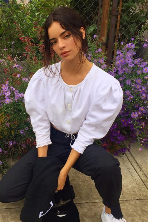 11 Cool Girls To Follow On Instagram Now Elle