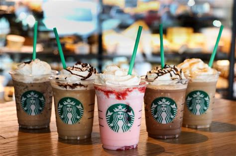 Maybe you would like to learn more about one of these? Starbucks May 2017 Promo: Grande Size Frappuccino for just ...