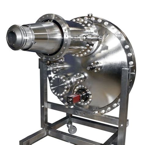 Photoelectron Spectrometer Ew4000 Scienta Omicron Process High
