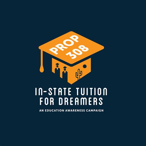 Coalition Announces Prop 308 In State Tuition For Dreamers