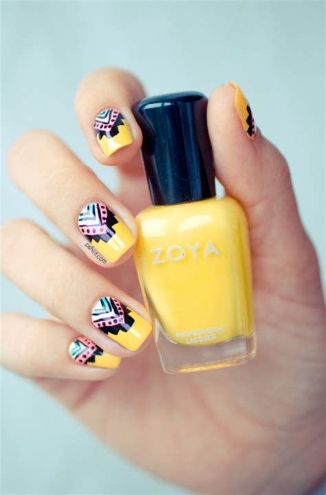 20 Amazing Diy Nail Ideas