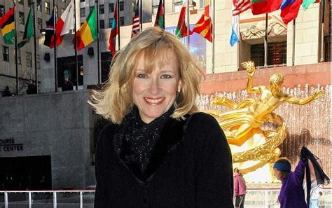 10 Facts About Jojo Starbuck Former Figure Skater And Ex Wife Of Terry Bradshaw Glamour Path