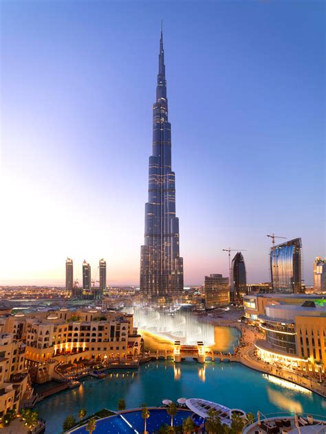 Burj khalifa, dubai, united arab emirates. Emaar 'finalising' Burj Khalifa rebranding - Burj Khalifa ...