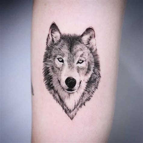 95 Awesome Wolf Tattoo Ideas 2024 Inspiration Guide